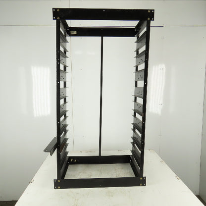 Ingersoll Rand 23472624 Fiberglass Batt Support Frame From Model R110-A145