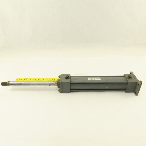 Miller DA-61R42N 2" Bore 9" Double Ended Stroke Air Cylinder 250 PSI