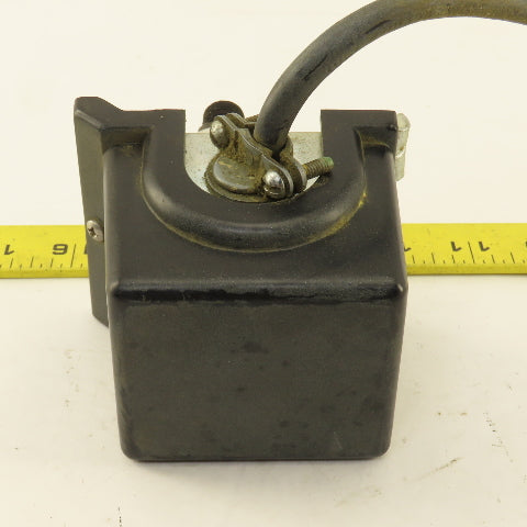 United Electric Controls H54-24 3-30PSI Range 600PSI MAX Pressure Switch