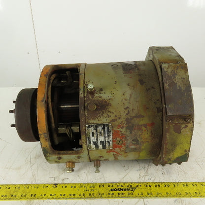 Clark 2302174 36/48VDC Forklift Drive Motor Made by General Electric