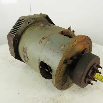 Clark 2302174 36/48VDC Forklift Drive Motor Made by General Electric