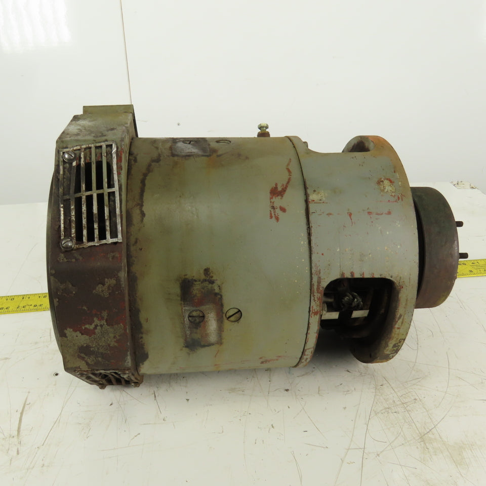 Clark 2302174 36/48VDC Forklift Drive Motor Made by General Electric