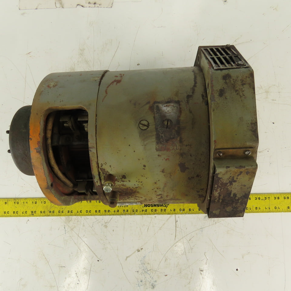 Clark 2302174 36/48VDC Forklift Drive Motor Made by General Electric
