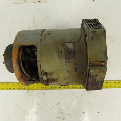Clark 2302174 36/48VDC Forklift Drive Motor Made by General Electric