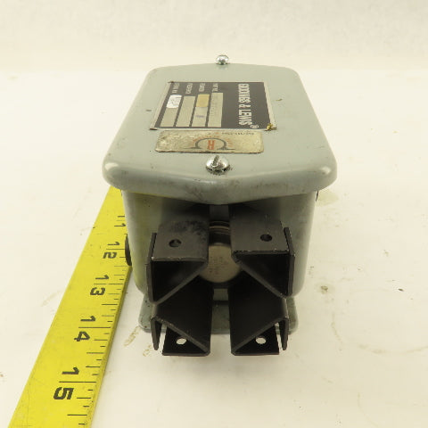 Giddings & Lewis 810-21266-00 Control Power Module