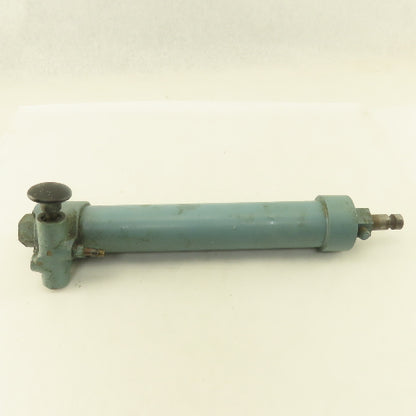 Snow Hydraulic Cylinder 10-3/4" Stroke From TA-1-A Thread Tapping Machine