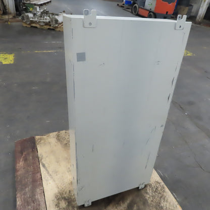 Hammond 48"x24"x8" Wall Mount Electrical Enclosure W/Back Plate Type 12, 13