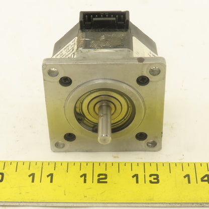 Parker CP OEM57-40-10276 Compumotor 1.8° Step Motor 1500 RPM 1/4" Shaft