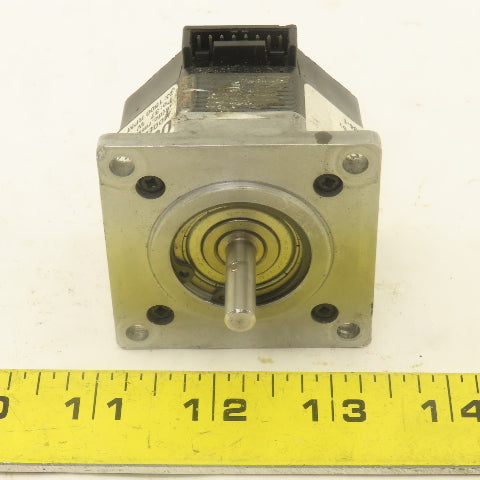 Parker CP OEM57-40-10276 Compumotor 1.8° Step Motor 1500 RPM 1/4" Shaft