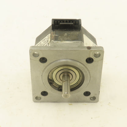 Parker CP OEM57-40-10276 Compumotor 1.8° Step Motor 1500 RPM 1/4" Shaft