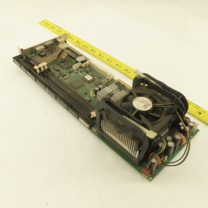 Axiomtek SBC81820 Rev A3 Full Size Pentium 4-478 CPU Card