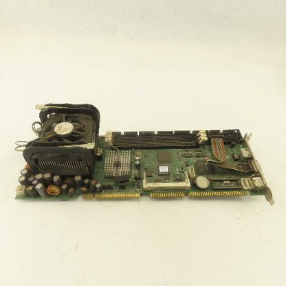 Axiomtek SBC81820 Rev A3 Full Size Pentium 4-478 CPU Card