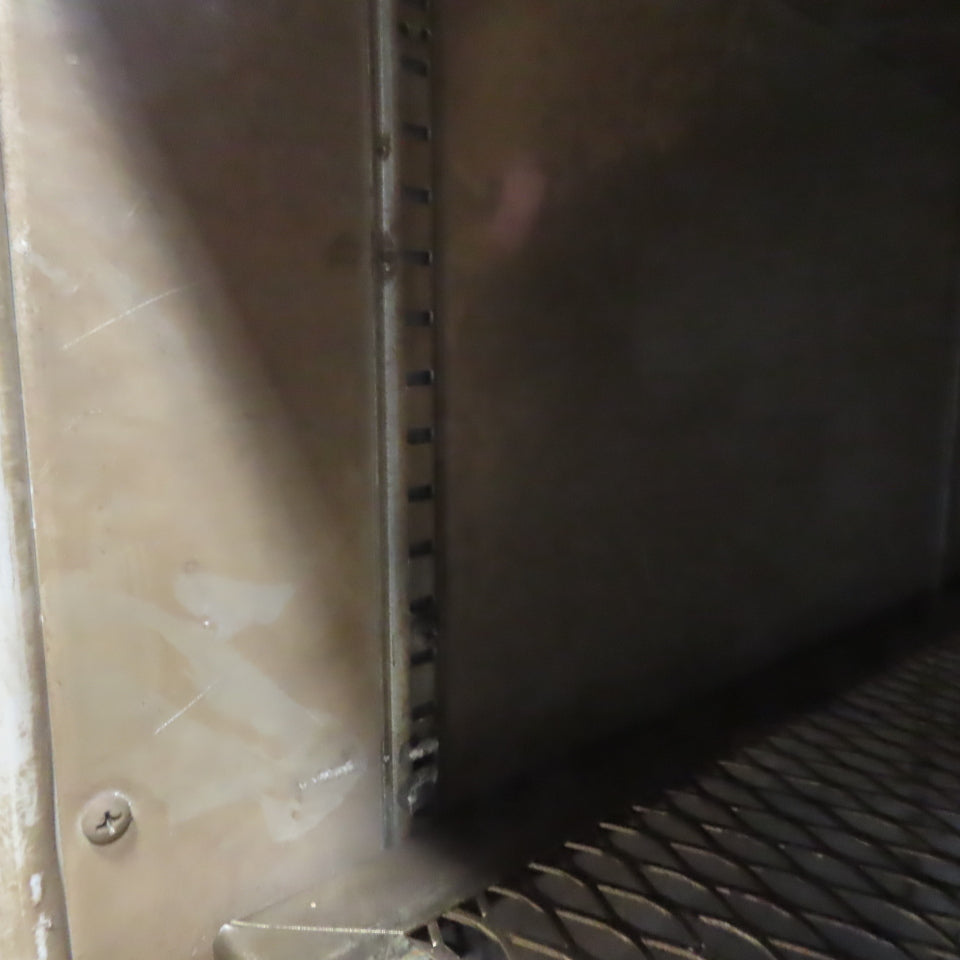 Shel-Lab 52201 162 Lab Laboratory Oven 115V 1PH 1200W 20"Dx25"Wx19"H