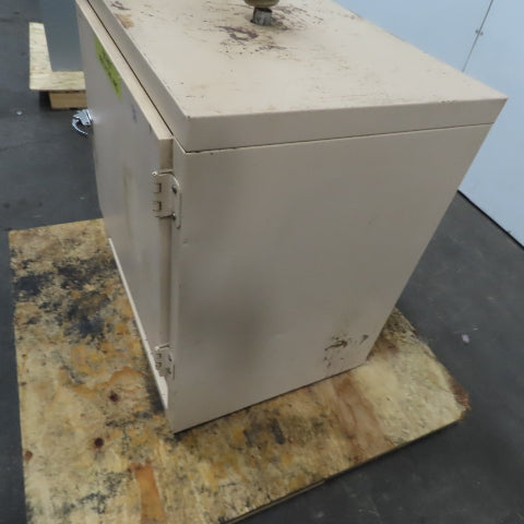 Shel-Lab 52201 162 Lab Laboratory Oven 115V 1PH 1200W 20"Dx25"Wx19"H