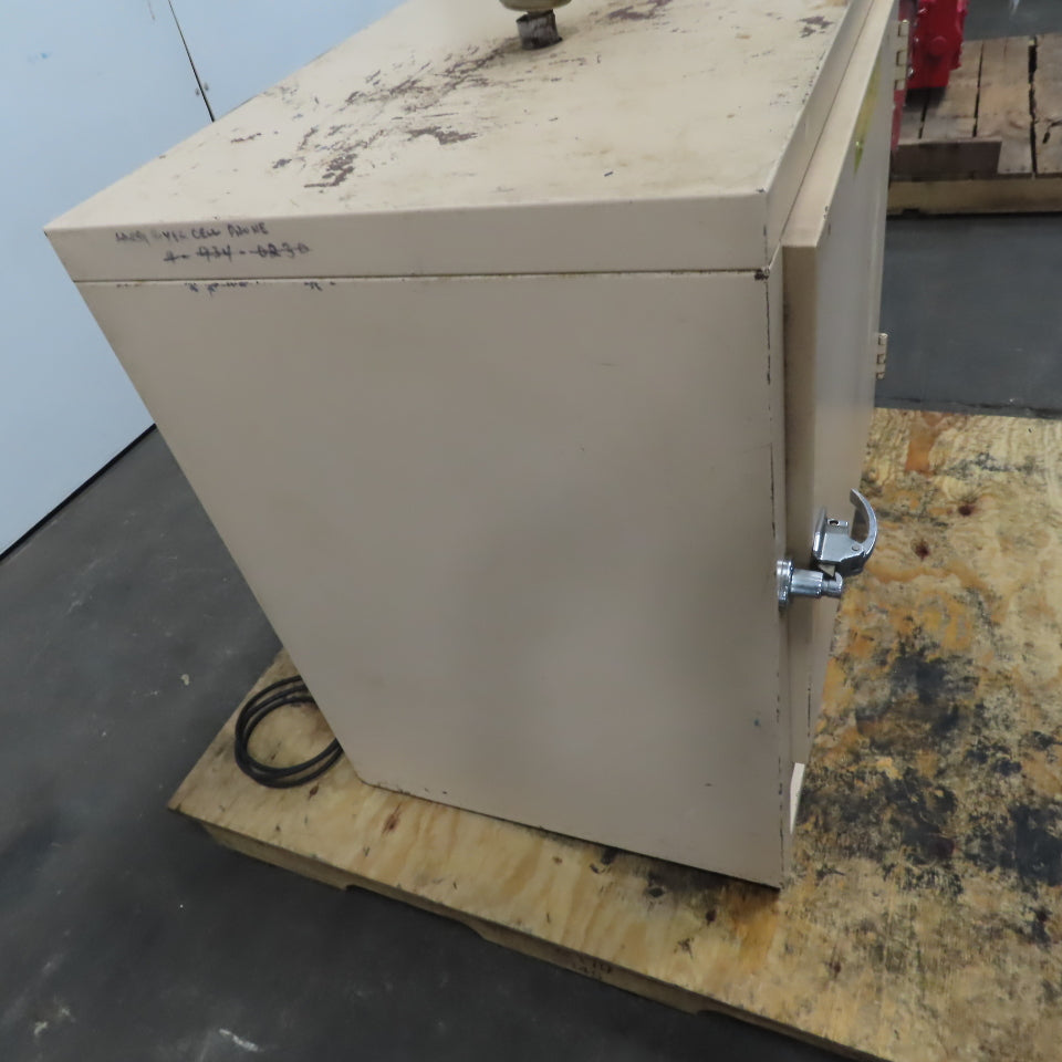Shel-Lab 52201 162 Lab Laboratory Oven 115V 1PH 1200W 20"Dx25"Wx19"H