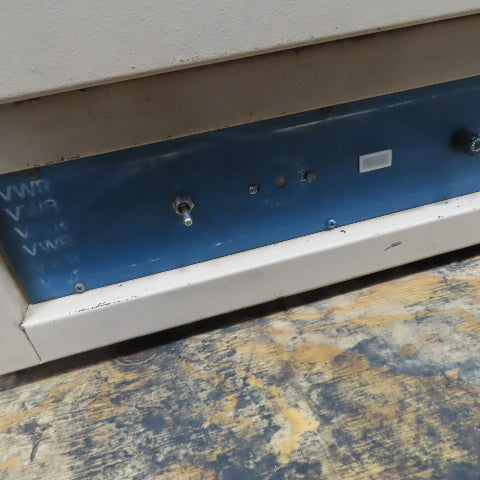 Shel-Lab 52201 162 Lab Laboratory Oven 115V 1PH 1200W 20"Dx25"Wx19"H