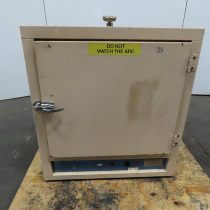 Shel-Lab 52201 162 Lab Laboratory Oven 115V 1PH 1200W 20"Dx25"Wx19"H
