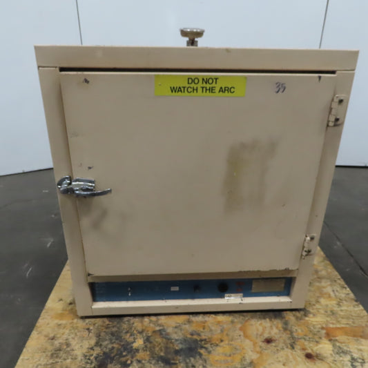 Shel-Lab 52201 162 Lab Laboratory Oven 115V 1PH 1200W 20"Dx25"Wx19"H