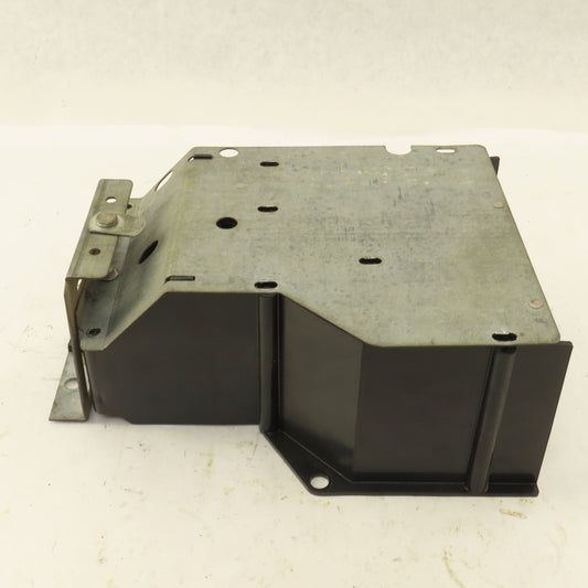Coin Acceptors Inc. Vintage Rock-Ola Pepsi Machine Coin Return Chute