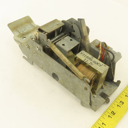 Rock-Ola CCA6 Vintage Vending Machine Product Dispenser Assembly