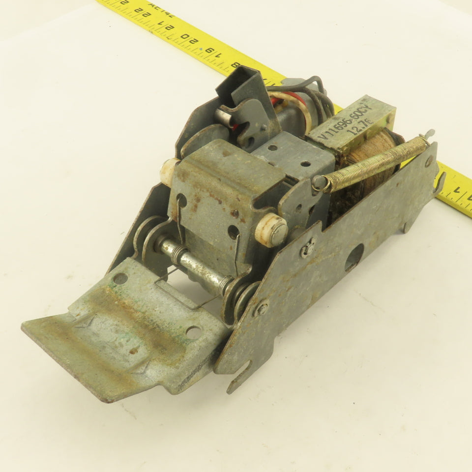 Rock-Ola CCA6 Vintage Vending Machine Product Dispenser Assembly