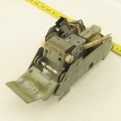 Rock-Ola CCA6 Vintage Vending Machine Product Dispenser Assembly
