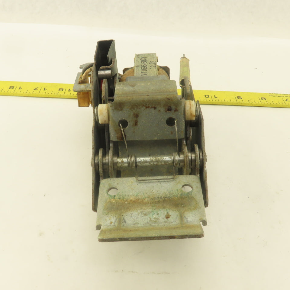 Rock-Ola CCA6 Vintage Vending Machine Product Dispenser Assembly