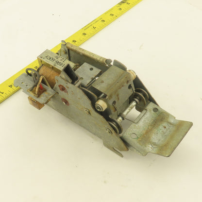 Rock-Ola CCA6 Vintage Vending Machine Product Dispenser Assembly