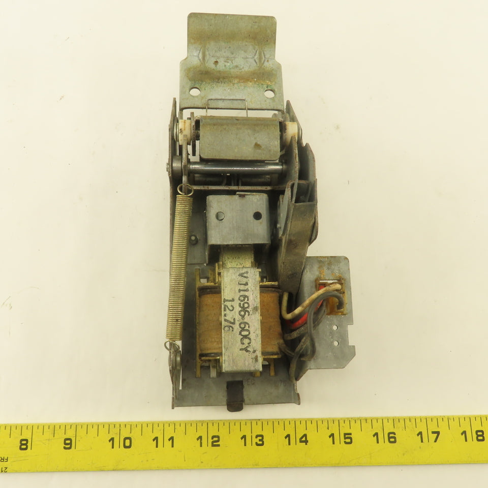 Rock-Ola CCA6 Vintage Vending Machine Product Dispenser Assembly