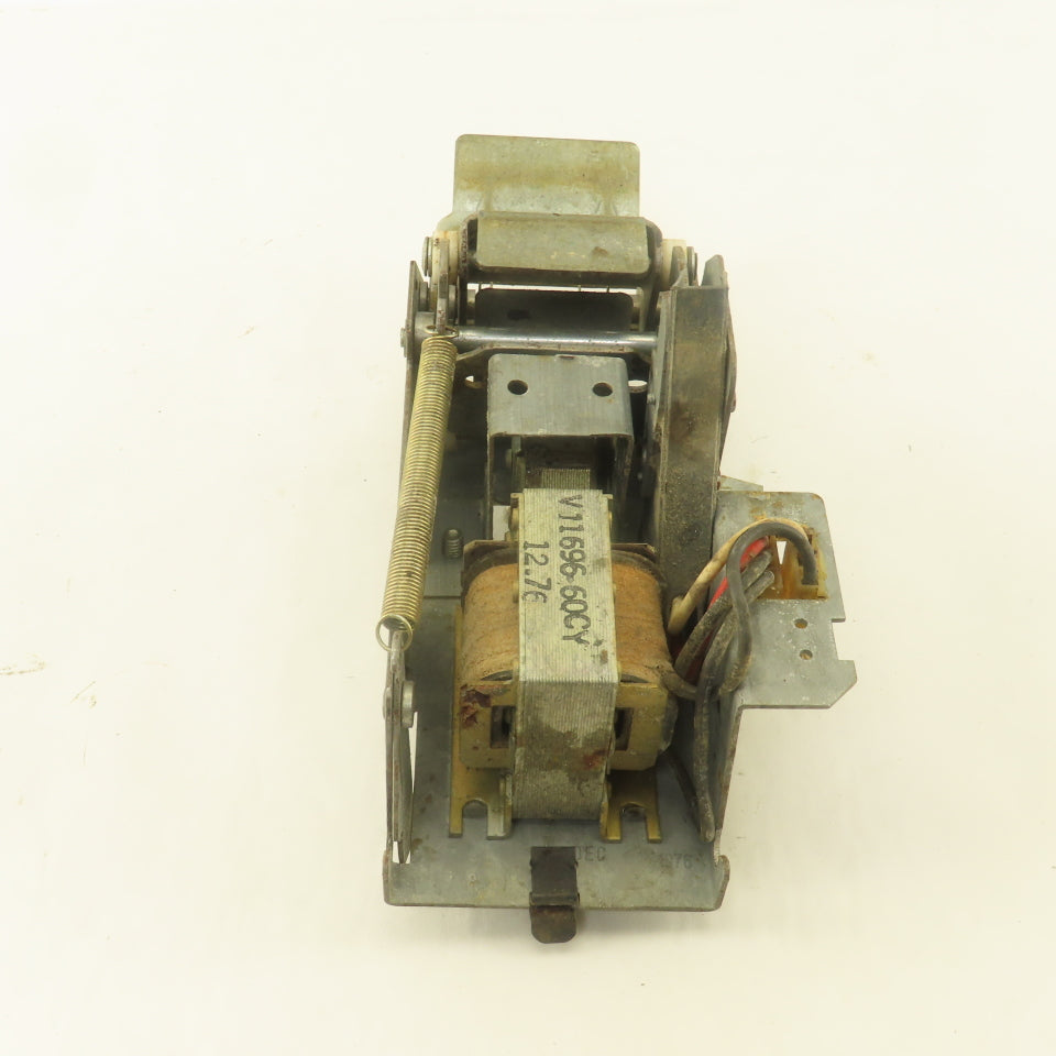 Rock-Ola CCA6 Vintage Vending Machine Product Dispenser Assembly
