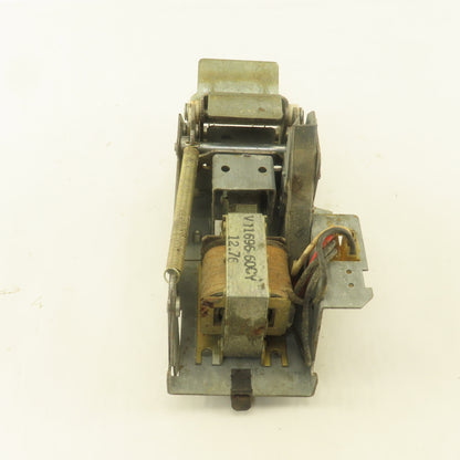 Rock-Ola CCA6 Vintage Vending Machine Product Dispenser Assembly