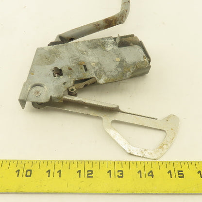 Rock-Ola CCA6 Vintage Vending Machine Product Selector Switch