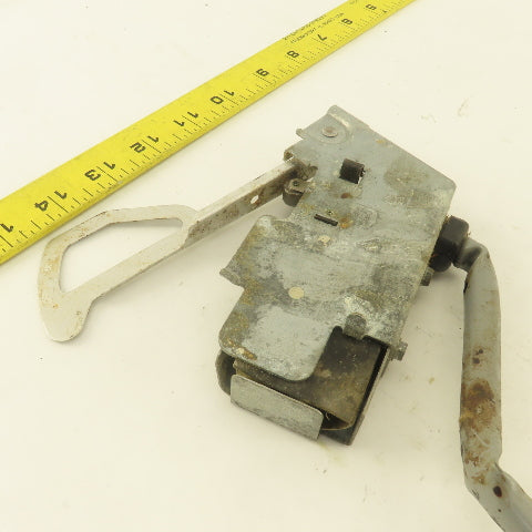 Rock-Ola CCA6 Vintage Vending Machine Product Selector Switch