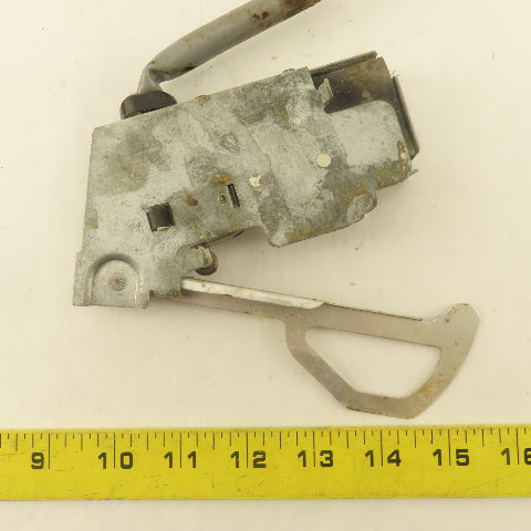 Rock-Ola CCA6 Vintage Vending Machine Product Selector Switch