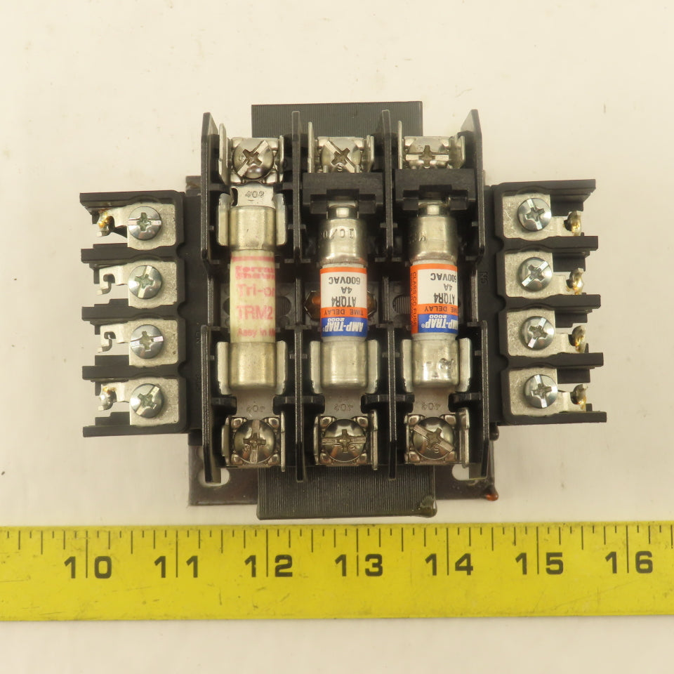 Square D 9070TF200D20 208-230/460V Pri 0.2kVa 115V Sec. 50/60Hz Transformer