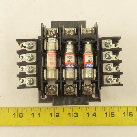 Square D 9070TF200D20 208-230/460V Pri 0.2kVa 115V Sec. 50/60Hz Transformer