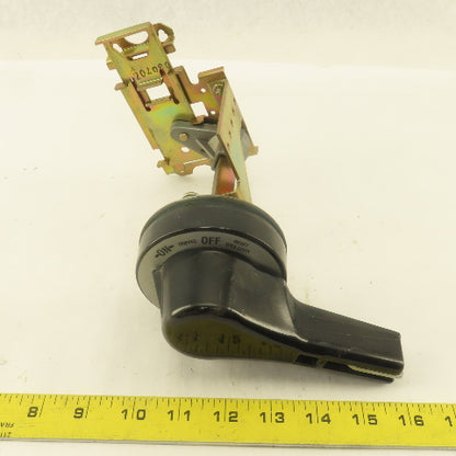 Eaton Cutler Hammer Electrical Panel Door Operator Lever