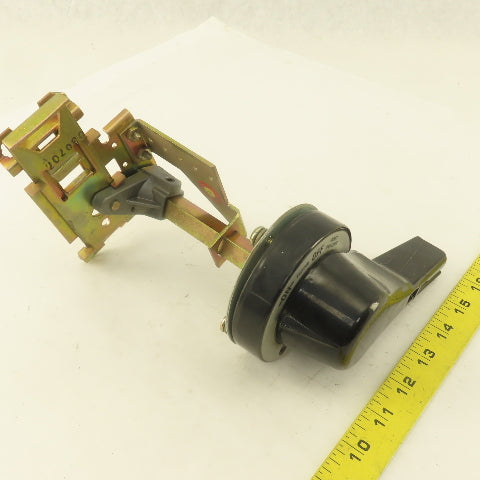 Eaton Cutler Hammer Electrical Panel Door Operator Lever