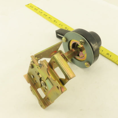 Eaton Cutler Hammer Electrical Panel Door Operator Lever
