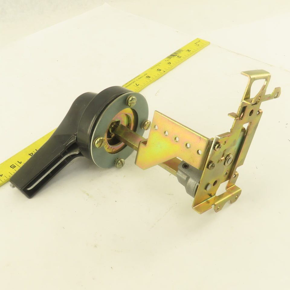 Eaton Cutler Hammer Electrical Panel Door Operator Lever