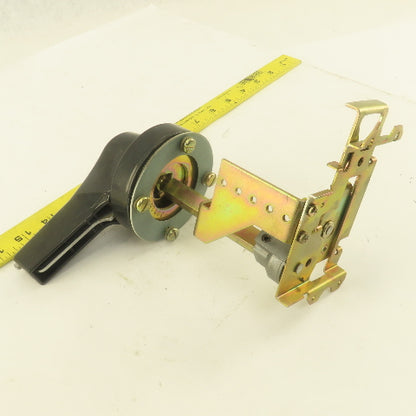 Eaton Cutler Hammer Electrical Panel Door Operator Lever