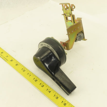 Eaton Cutler Hammer Electrical Panel Door Operator Lever