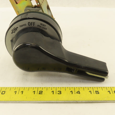 Eaton Cutler Hammer Electrical Panel Door Operator Lever