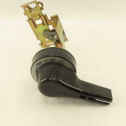 Eaton Cutler Hammer Electrical Panel Door Operator Lever