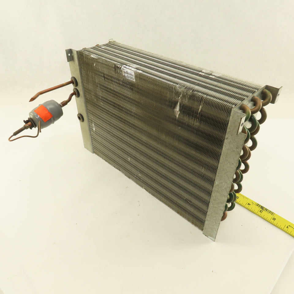Mclean CR43-0626-002H Cabinet A/C Condenser Fin After Cooler 3 Pass 5/16" Tube