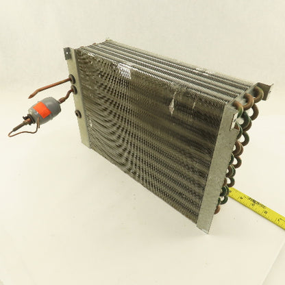 Mclean CR43-0626-002H Cabinet A/C Condenser Fin After Cooler 3 Pass 5/16" Tube