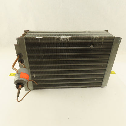 Mclean CR43-0626-002H Cabinet A/C Condenser Fin After Cooler 3 Pass 5/16" Tube