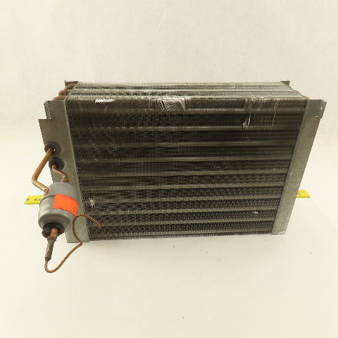Mclean CR43-0626-002H Cabinet A/C Condenser Fin After Cooler 3 Pass 5/16" Tube