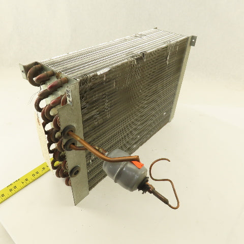 Mclean CR43-0626-002H Cabinet A/C Condenser Fin After Cooler 3 Pass 5/16" Tube