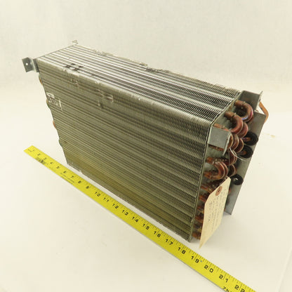 Mclean CR43-0626-002H Cabinet A/C Condenser Fin After Cooler 3 Pass 5/16" Tube